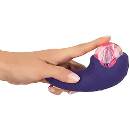 Мінівібратор Beau coeur Zanto Plasma Vibrat - мініатюра 11