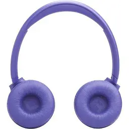 Навушники JBL Tune 530BT Lavender (JBLT530BTLAVEU) - мініатюра 8