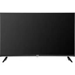 Телевізор 2E LED FHD 60Hz Smart Google TV Black 32" (2E-32A07KF) UA UCRF