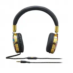 Навушники eKids/iHome Marvel Comics Fashion Mic (MV-M48.FX) - мініатюра 3