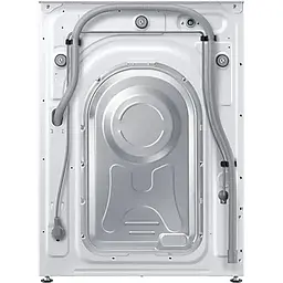 Пральна машина Samsung WW80T554DAT автоматична - мініатюра 4