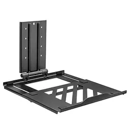 Підставка до ноутбука OfficePro для кронштейнів VESA 75x75 (LH524B) - мініатюра 5