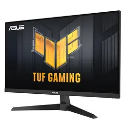 Монітор 27" ASUS TUF Gaming VG279Q3A FHD 180Hz (90LM0990-B01170) 1920x1080 (FullHD) IPS 180 Hz Б/в - мініатюра 4