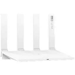Бездротовий маршрутизатор AX3 Dual-Core new WiFi 6+ MESH Gigabit Router HUAWEI teh0022623 - мініатюра 5