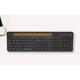 Комплект (клавіатура + миша) MiiiW Keyboard and Mouse Combo Gen 3 PB03 Black (MW24PB03) [131898] - мініатюра 3