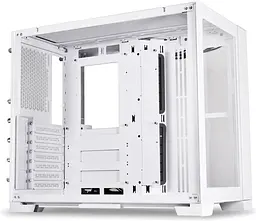 Корпус Lian Li O11 Dynamic Mini Snow Edition (GELI-851) - мініатюра 3