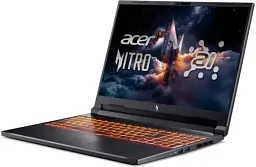 Ноутбук Acer Nitro V 16 AI ANV16-42 (NH.U1KEU.008) UA UCRF