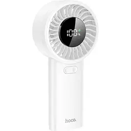 Портативний вентилятор Hoco HX62 [137683]