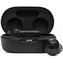 Бездротові навушники JBL Tune Flex чорні (JBLTFLEXBLK) - мініатюра 3