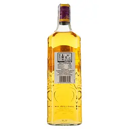 Алкогольний напій Gordon's Tropical Passionfruit 37.5% 0.7 л - мініатюра 2