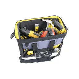 Сумка для інструмента Stanley Basic 16" (23,5x44,7x27.5см) (1-96-183) - мініатюра 8