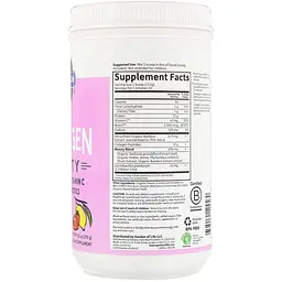 Пептиди колагену Garden of Life Grass Fed Collagen Beauty 270 г - мініатюра 2