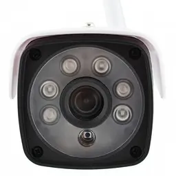 Комплект відеоспостереження бездротовий 1080P UKC CAD-6678 WiFi на 8 камер (5519) - мініатюра 6