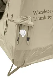 Намет чотиримісний Ferrino Wander Trunk Sand (92016QSS) - мініатюра 7