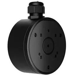 Кріплення для відеокамери Ajax (JunctionBox black)
