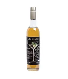 Сироп Бузина для кави та коктейлів ТМ MARIBELL