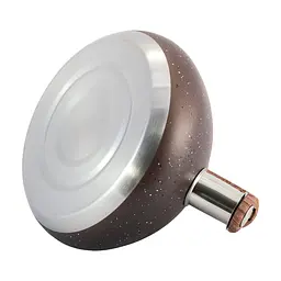 Чайник із свистком Kamille KM-0680 2.5 л - мініатюра 8