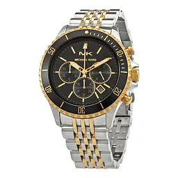Чоловічий годинник MICHAEL KORS MK8872 Bayville - мініатюра 2