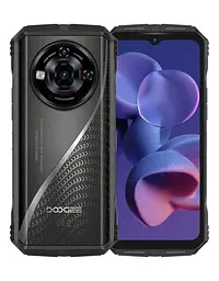 Смартфон Doogee S118 Pro 8/512Gb Silver - мініатюра 1