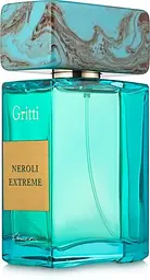 Оригінал Gritti Neroli Extreme 100 мл Екстракт - мініатюра 1