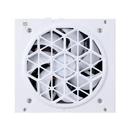 Блок живлення 1stPlayer 850W White (NGDP-GLD-850-WH-EU) - мініатюра 6