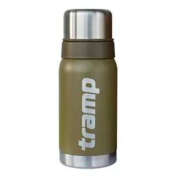 Термос Tramp Expedition Line 0.5 л Olive (UTRC-030-olive) - мініатюра 1