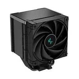 Кулер до процесора Deepcool AK500 ZERO DARK - мініатюра 2