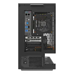 Корпус для ПК DARKFLASH F1 WHITE - мініатюра 9