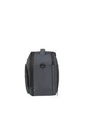 Дорожня Сумка American Tourister AT WORK NXT GREY MELANGE 40x30x20 MK6*08002 - мініатюра 3