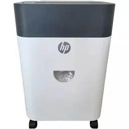 Знищувач документів HP OneShred Auto 100CC (2818) (873630)