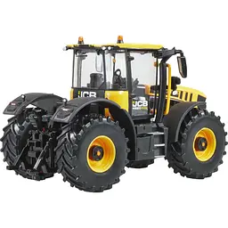 Модель Britains Трактор JCB 4220 ICON 1:32 (43355) - мініатюра 2