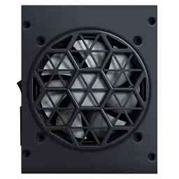 Блок живлення 1stPlayer 650W (SFX-GLD-650-BK-EU) - мініатюра 6