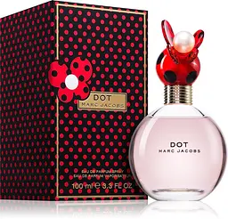 Marc Jacobs Dot 100 мл Парфумована вода - мініатюра 2