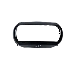 Частина корпусу обрамлення сіточки для електробритви Panasonic WESLL21K0048 - мініатюра 3