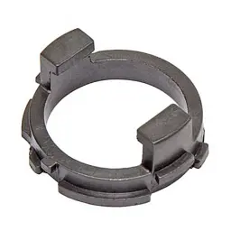 Втулка вала тефлонового Samsung ML-1510/1710 аналог JC61-00589A/JC61-00590A комплект BASF (BASF-JC61-00589A/JC61-00590A) - мініатюра 2