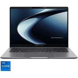 Ноутбук ASUS ExpertBook P3 P3405CVA i7-13620H la 49GHz,14'',16GB DDR5,1TB,UHD,Без ОС