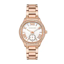 Жіночий годинник MICHAEL KORS MK4806 Sage