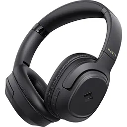 Навушники Havit H612BT Life 02H Black (HV-H612BT) - мініатюра 5