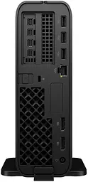 Робоча станція HP (Hewlett-Packard) Z2 Mini G1i, Intel U7-265, 16GB, F512GB, NVD A400-4, WiFi, Win11P - мініатюра 7