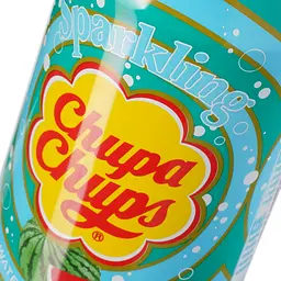 Напій Chupa Chups Watermelon 0.345 л (923280) - мініатюра 6