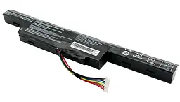 Акумулятор Acer Aspire E5-575G 10.95V 5400 mAh Original PRC (AS16B8J) - мініатюра 4