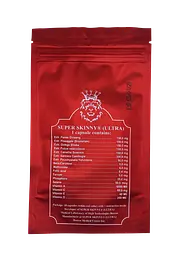 Капсули Boston Medical Center Super Skinny Ultra Супер Скінні Ультра 10 капсул - мініатюра 2