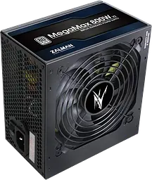 Блок живлення Zalman ZM800-TXII 800W 80+ (ZM800-TXII) - мініатюра 2