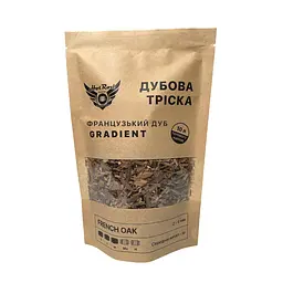 Тріска дубова Hot Rod Distiller Gradient M на 10 л 60 г (T0102)