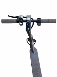 Електросамокат iScooty M365 PRO MAX (600W, 12.4Ah) з Амортизаторами та Сидінням М365 Про Макс - мініатюра 6