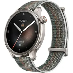Смарт годинник Amazfit Balance Sunset Grey (сірі) - мініатюра 2
