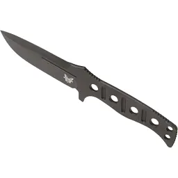 Ніж Benchmade Sibert Adamas Black (375BK-1) - мініатюра 4