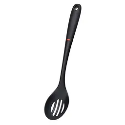 Ложка OXO Cooking Utensils нейлонова чорний 37 см (1040614)