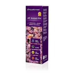 Амінокислоти для коралів Aquaforest AF Amino Mix 10 мл (731010) - мініатюра 1