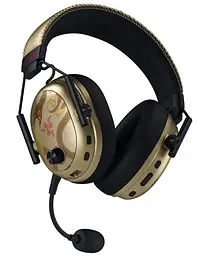 Ігрова гарнітура Razer Blackshark V3 PRO Counter-Strike 2 Edition (RZ04-05400100-R3M1) (RZ04-05400800-R3M1) - мініатюра 3